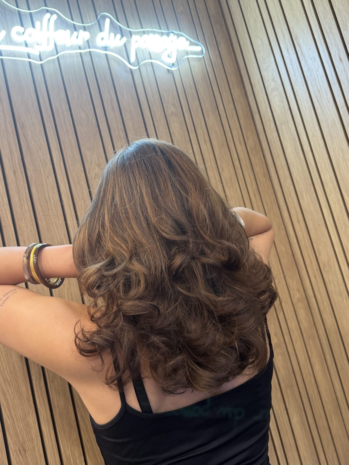 Balayage Signature