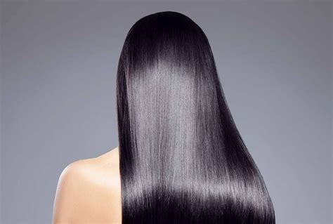 Lissage Brésilien - Brillance