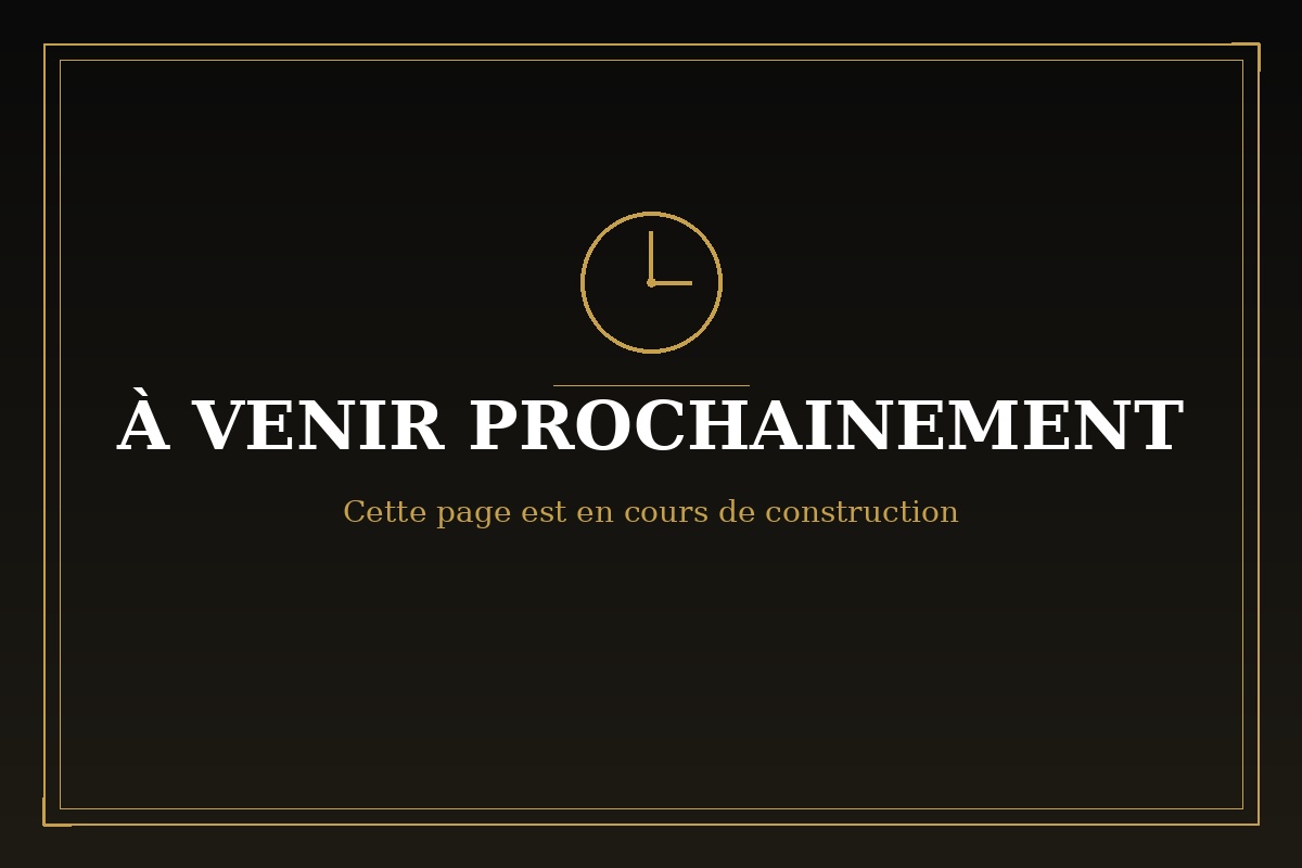 Après coloration
