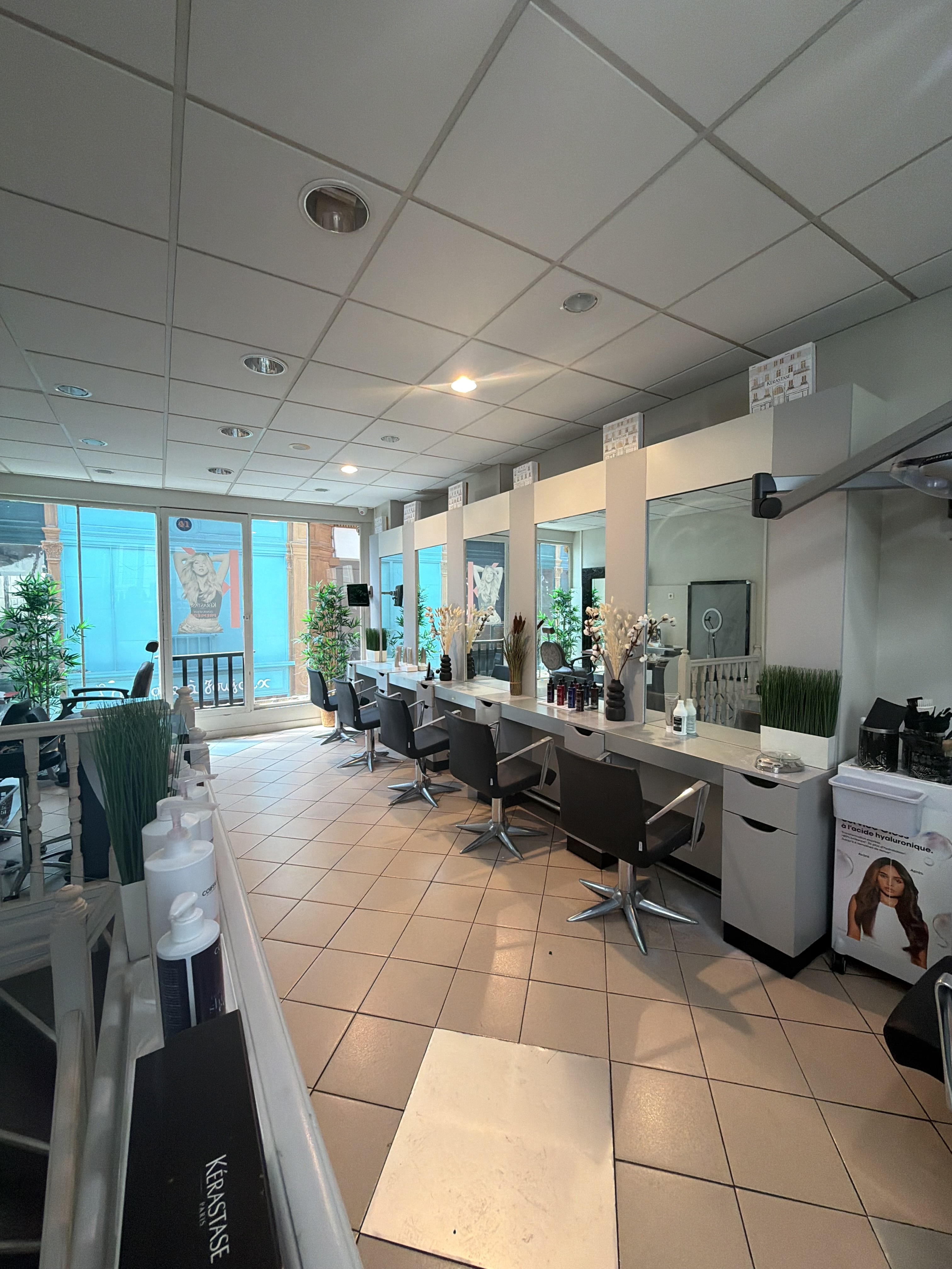 Coiffure 3